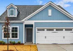 159 Candytuft Court, Lexington, NC