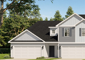 3711 Bridleton Ridge Trail, Greensboro, NC