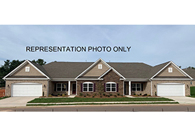 3725 Copper Court, High Point, NC