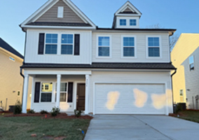 5356 Spicewood Lake Lane, Winston-Salem, NC