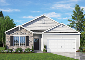 2513 Trevana Way, Graham, NC