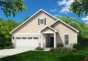 5240 Sunny Brook Court, Clemmons, NC
