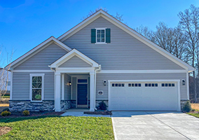 5246 Sunny Brook Ct., Clemmons, NC