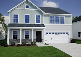 5826 Latigo Court, Clemmons, NC