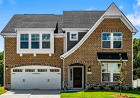 4544 Hanes Lake Drive, Winston-Salem, NC