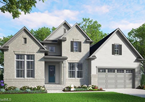 7696 Elizabeth Drive, Oak Ridge, NC