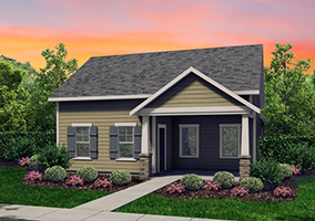 1716 Creekline Drive, Kernersville, NC