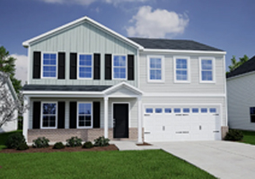 5838 Latigo Court, Clemmons, NC