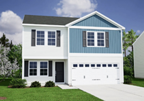 841 Shoveler Court, Kernersville, NC