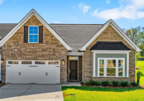 297 Yarrow Drive, Lexington, NC