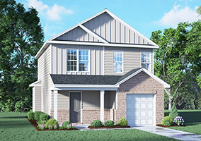 400 Dolcetto Avenue, Lexington, NC