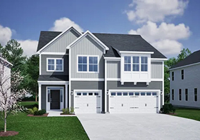 4555 Hanes Lake Drive, Winston-Salem, NC