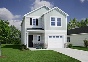 4326 Honeysuckle Vine Drive, Winston-Salem, NC