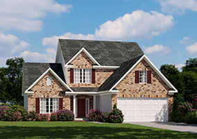 1628 Birtwick Park St., Kernersville, NC