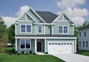 708 Cinnamon Hill Drive, Winston-Salem, NC