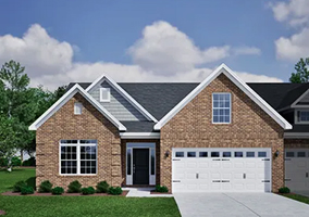 296 Yarrow Drive, Lexington, NC