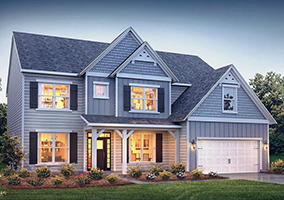 4258 Toucan Trail, High Point, NC