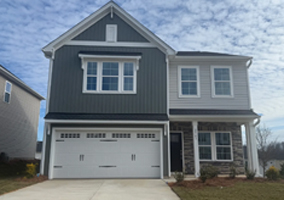 2503 Raspberry Hill Drive, Winston-Salem, NC