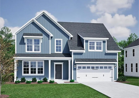 245 Lavender Lane, Lexington, NC