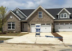 310 Yarrow Drive, Lexington, NC