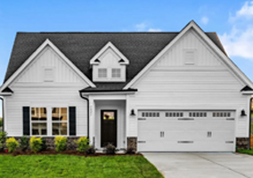 3027 Bayou Street, Graham, NC