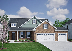 8503 Lemur Lane, Summerfield, NC