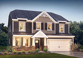 4262 Toucan Trail, High Point, NC