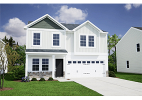 5362 Spicewood Lake Lane Winston-Salem, NC