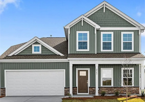 2587 Raspberry Hill Drive, Winston-Salem, NC