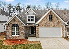 15 Asher Lane, Greensboro, NC