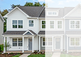 4653 Canter Park Lane, Greensboro, NC