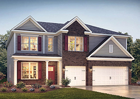 4250 Toucan Trail, High Point, NC