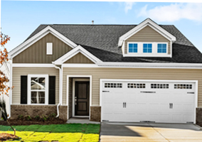 151 Candytuft Court, Lexington, NC