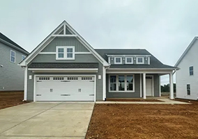3006 Bayou Street, Graham, NC