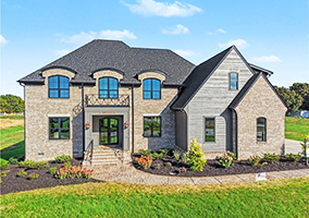 2818 Lockland Drive, Oak Ridge, NC