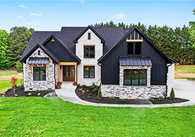 2831 Lockland Drive, Oak Ridge, NC