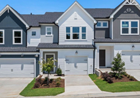 2412 Idolmill Drive, McLeansville, NC