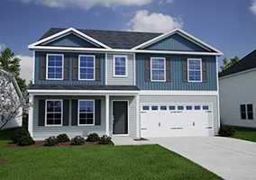 5338 Spicewood Lake Lane, Winston-Salem, NC