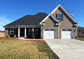 122 Jasper Court, King, NC