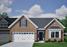 278 Yarrow Drive, Lexington, NC