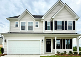 414 Yarrow Drive, Lexington, NC