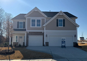 261 Lavender Lane, Lexington, NC