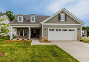 2423 Augusta Drive, Asheboro, NC
