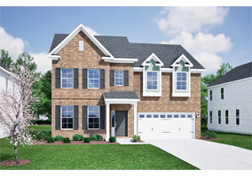 4610 Hanes Lake Drive, Winston-Salem, NC