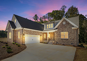 4023 Estate Drive, Lewisvile, NC