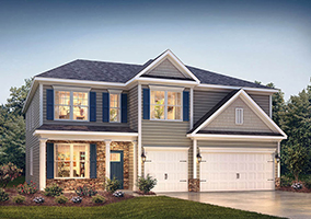 4237 Toucan Trail, High Point, NC