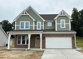 177 Lavender Lane, Lexington, NC