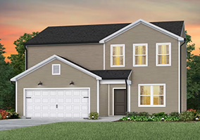 413 Chesney Place, Thomasville, NC