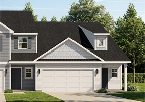3719 Bridleton Ridge Trail, Greensboro, NC