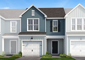 3923 Sedgefield Green Place, Greensboro, NC